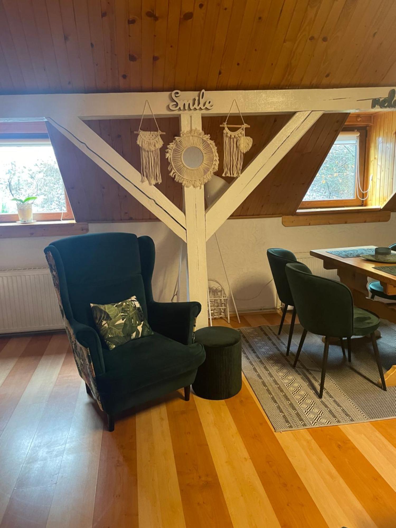 Ranczo Frodyma Bed and Breakfast Stronie Śląskie Exteriör bild