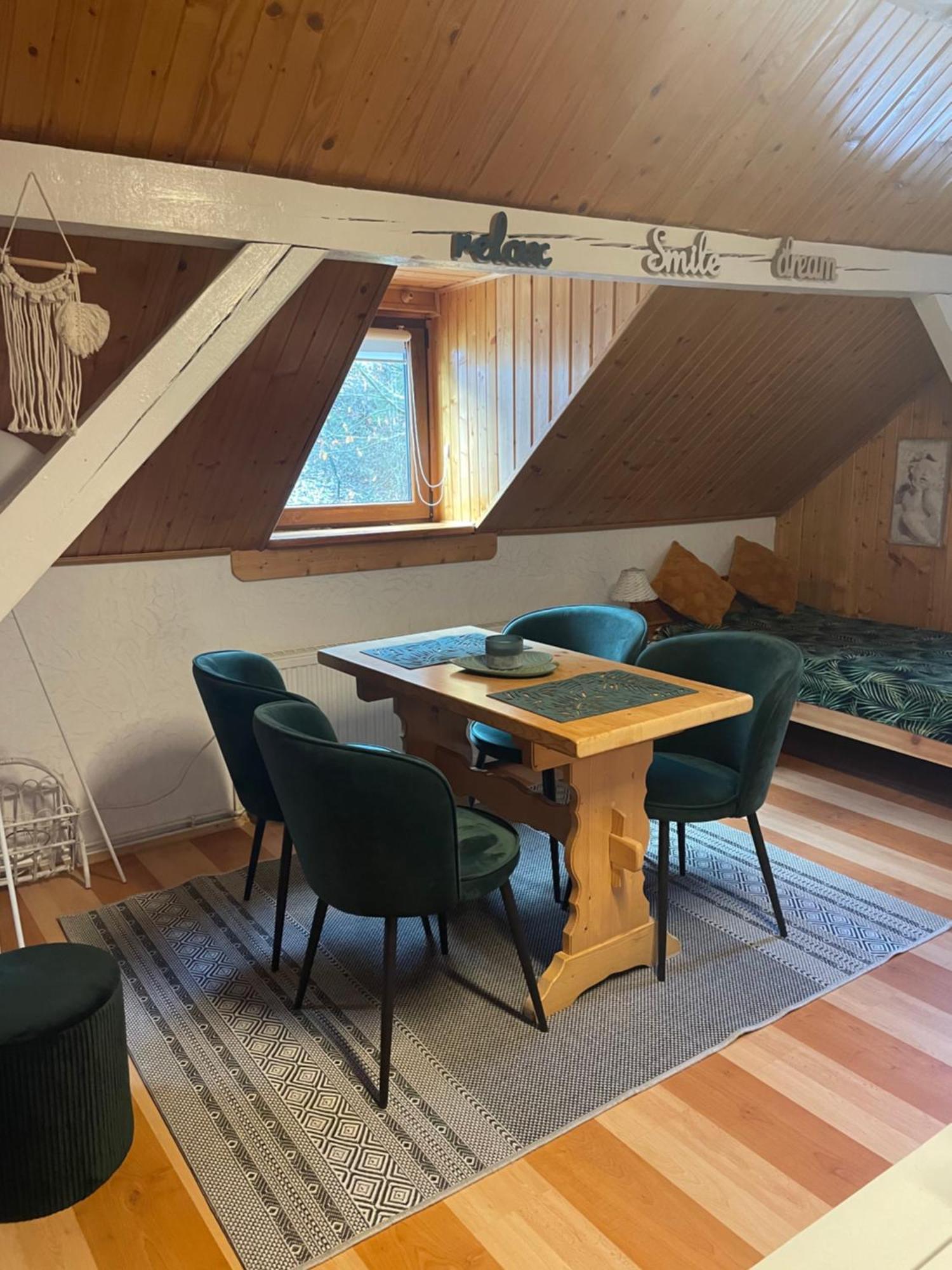 Ranczo Frodyma Bed and Breakfast Stronie Śląskie Exteriör bild